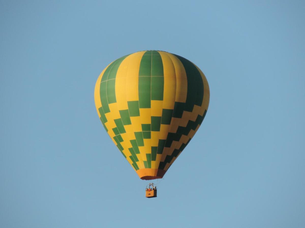 Sedona Cathedral Hideaway B&B And Casita 外观 照片