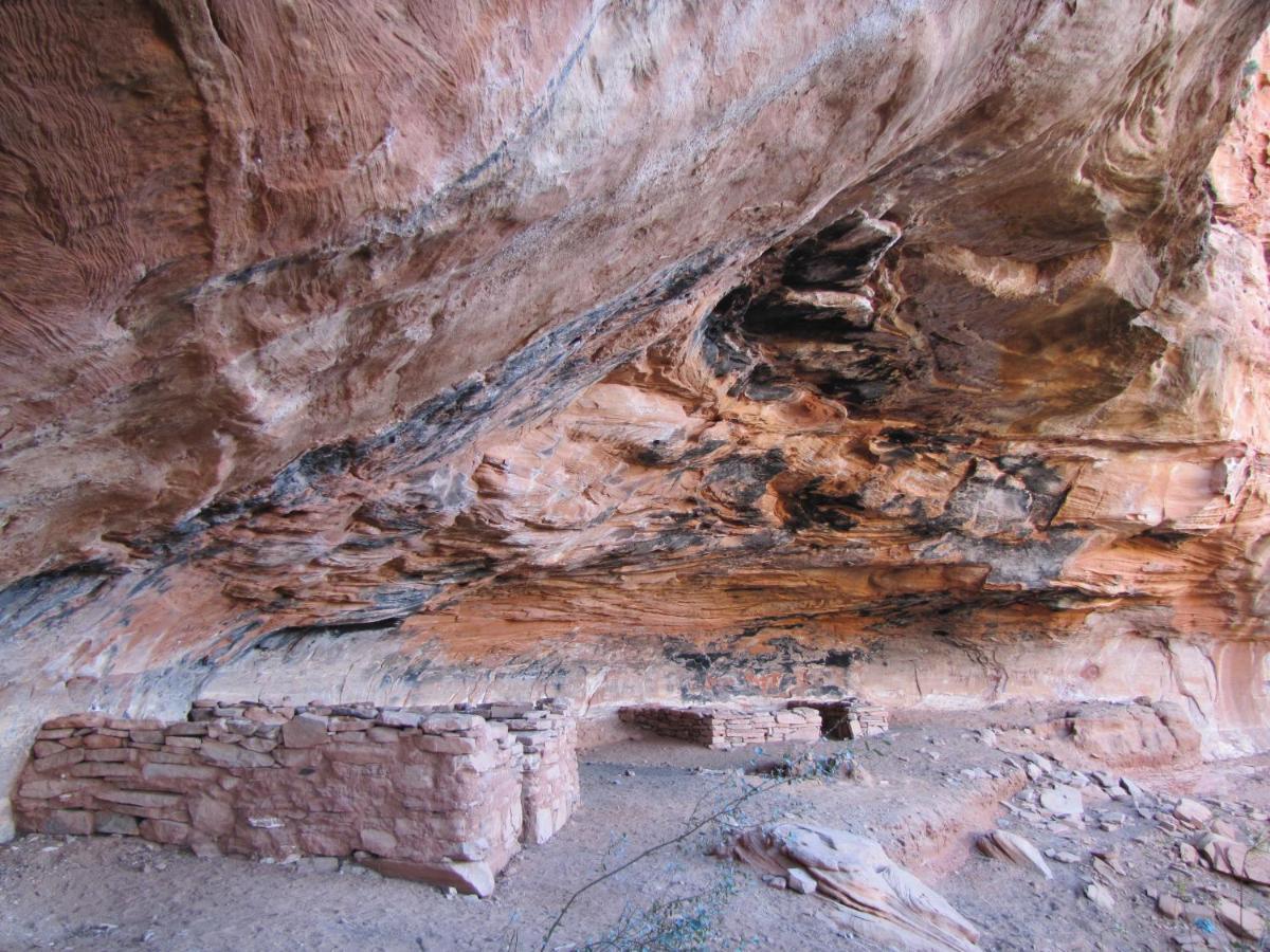 Sedona Cathedral Hideaway B&B And Casita 外观 照片