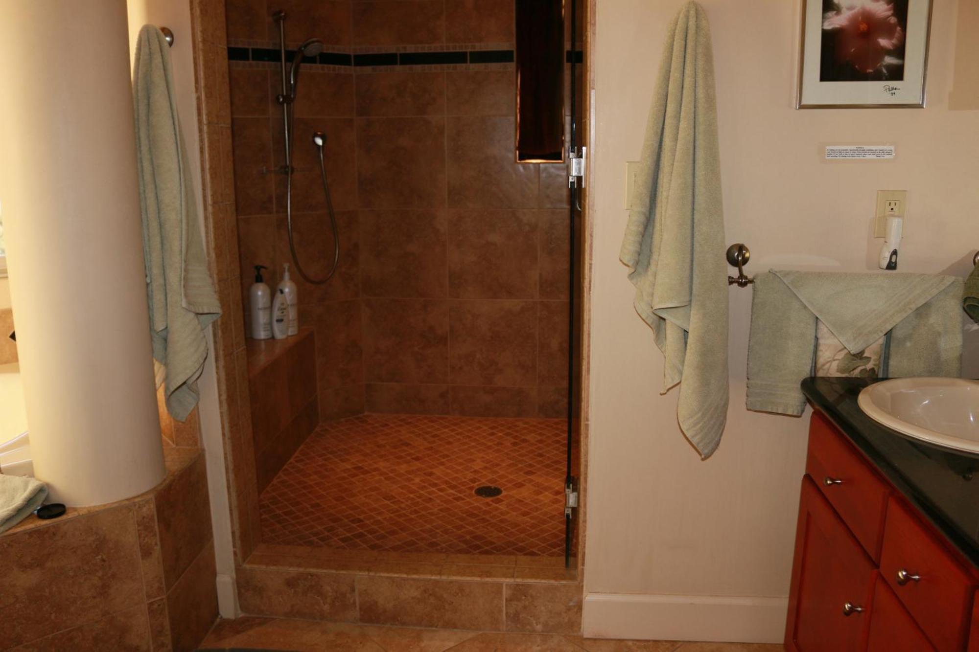 Sedona Cathedral Hideaway B&B And Casita 客房 照片