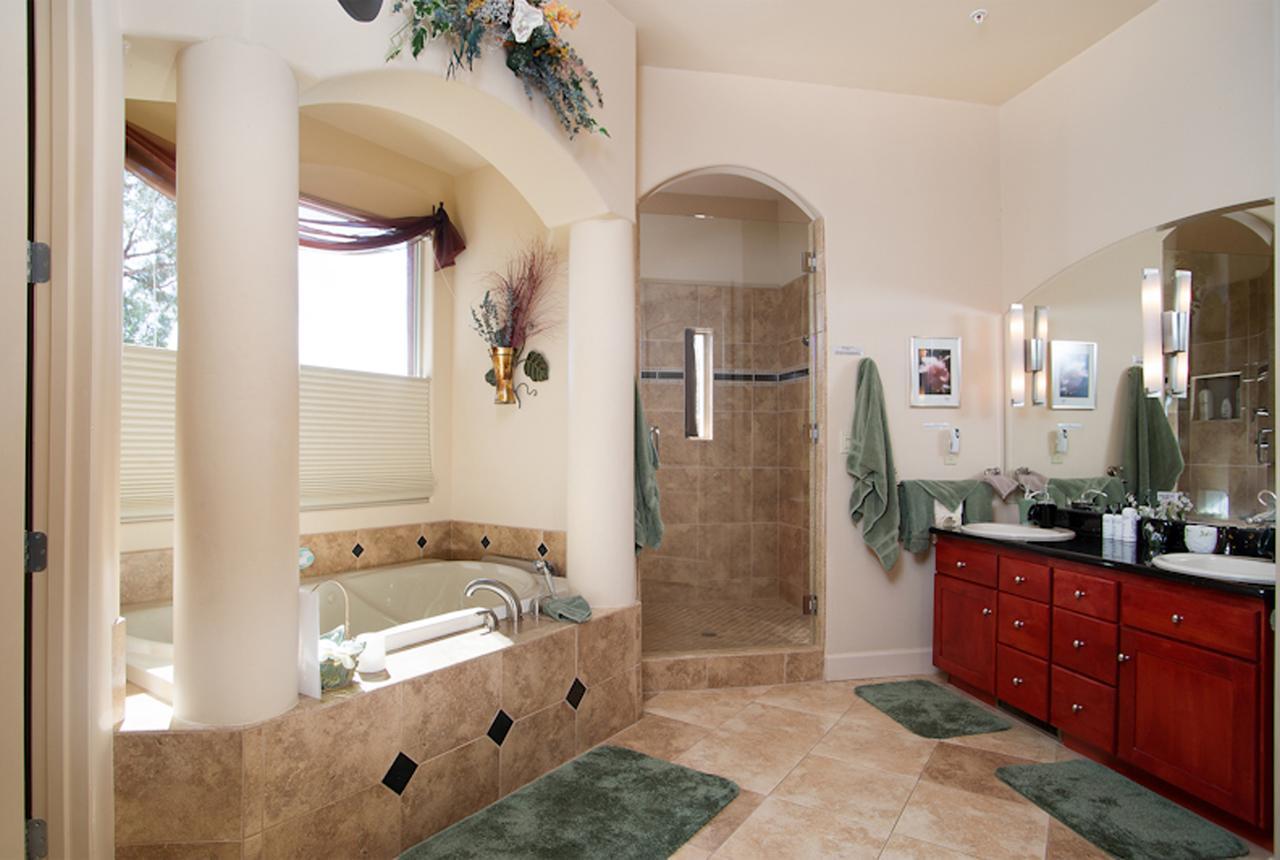 Sedona Cathedral Hideaway B&B And Casita 外观 照片